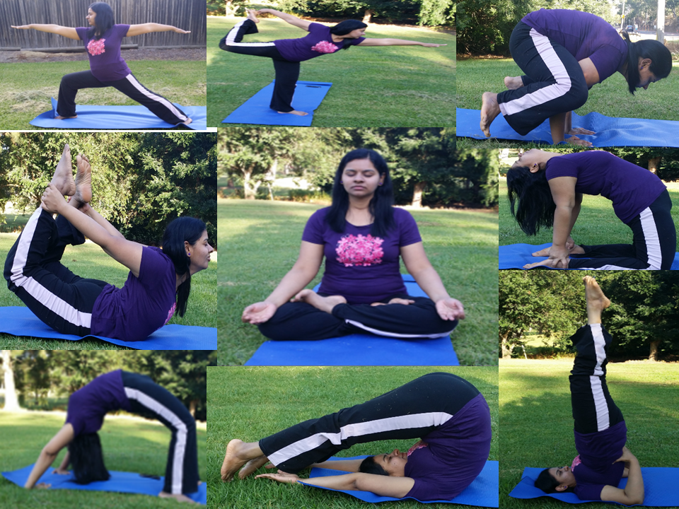 SacredU Yoga and Reiki Services - Yoga, Meditation, Reiki | health | 22 Noel St, Marayong NSW 2148, Australia | 0405298062 OR +61 405 298 062