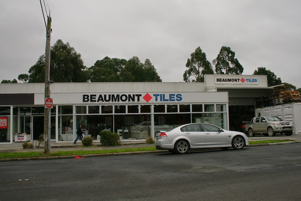 Beaumont Tiles | home goods store | 23 Foster St, Sale VIC 3850, Australia | 0351430266 OR +61 3 5143 0266