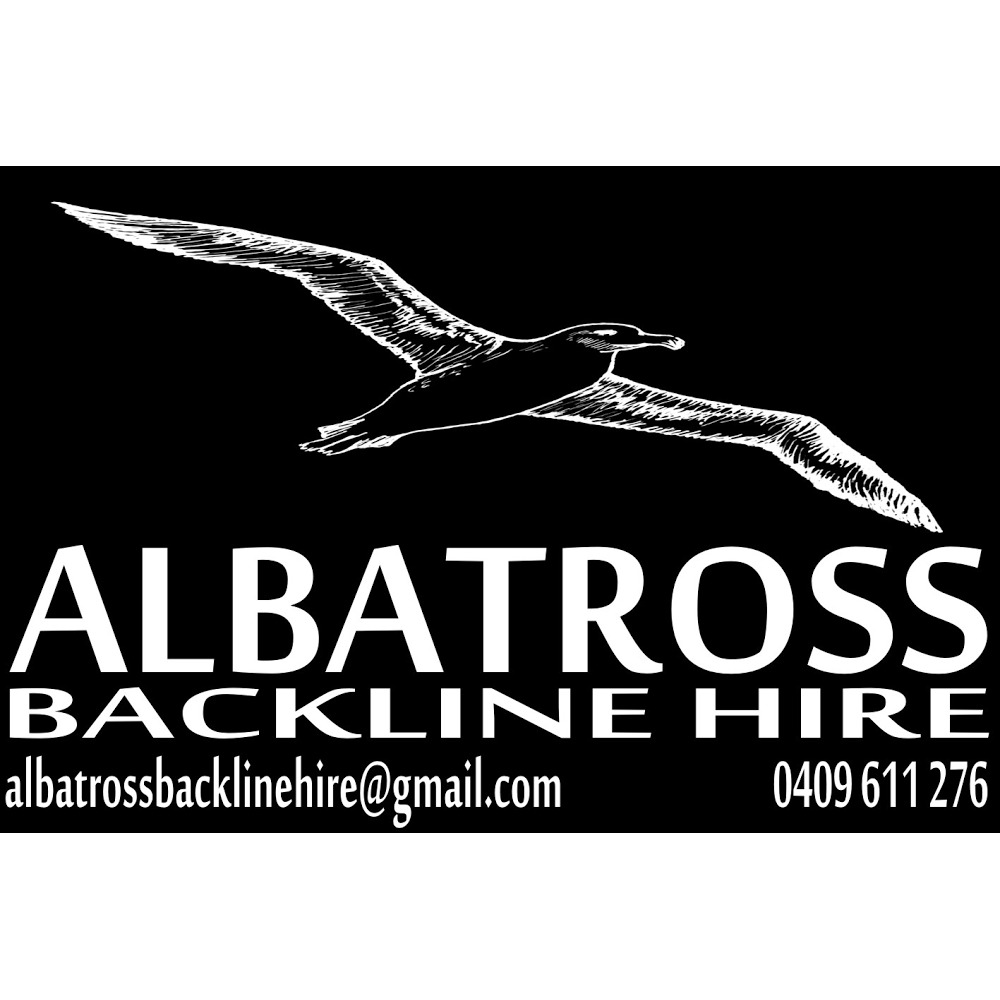 Albatross Backline | electronics store | 2/70 Slevin St, North Geelong VIC 3215, Australia | 0409611276 OR +61 409 611 276