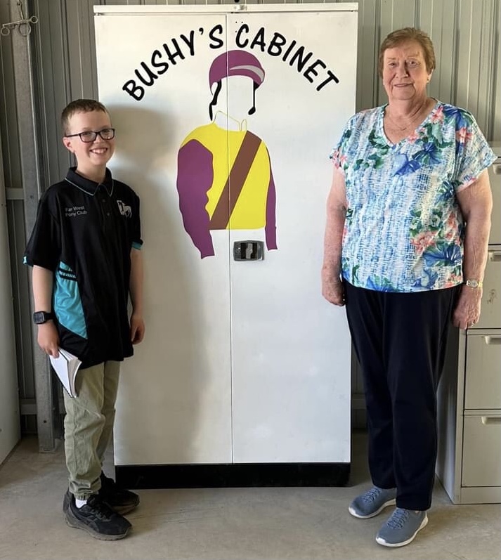 Far West Pony Club Inc | 247 Decres Bay Rd, Ceduna SA 5690, Australia | Phone: 0448 394 307