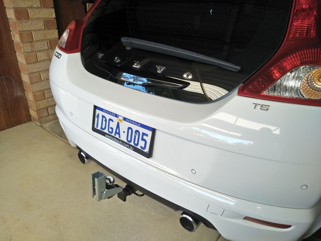 Sound Exhausts & Towbars | car repair | 1/9 Paxton Way, Port Kennedy WA 6172, Australia | 0895246622 OR +61 8 9524 6622