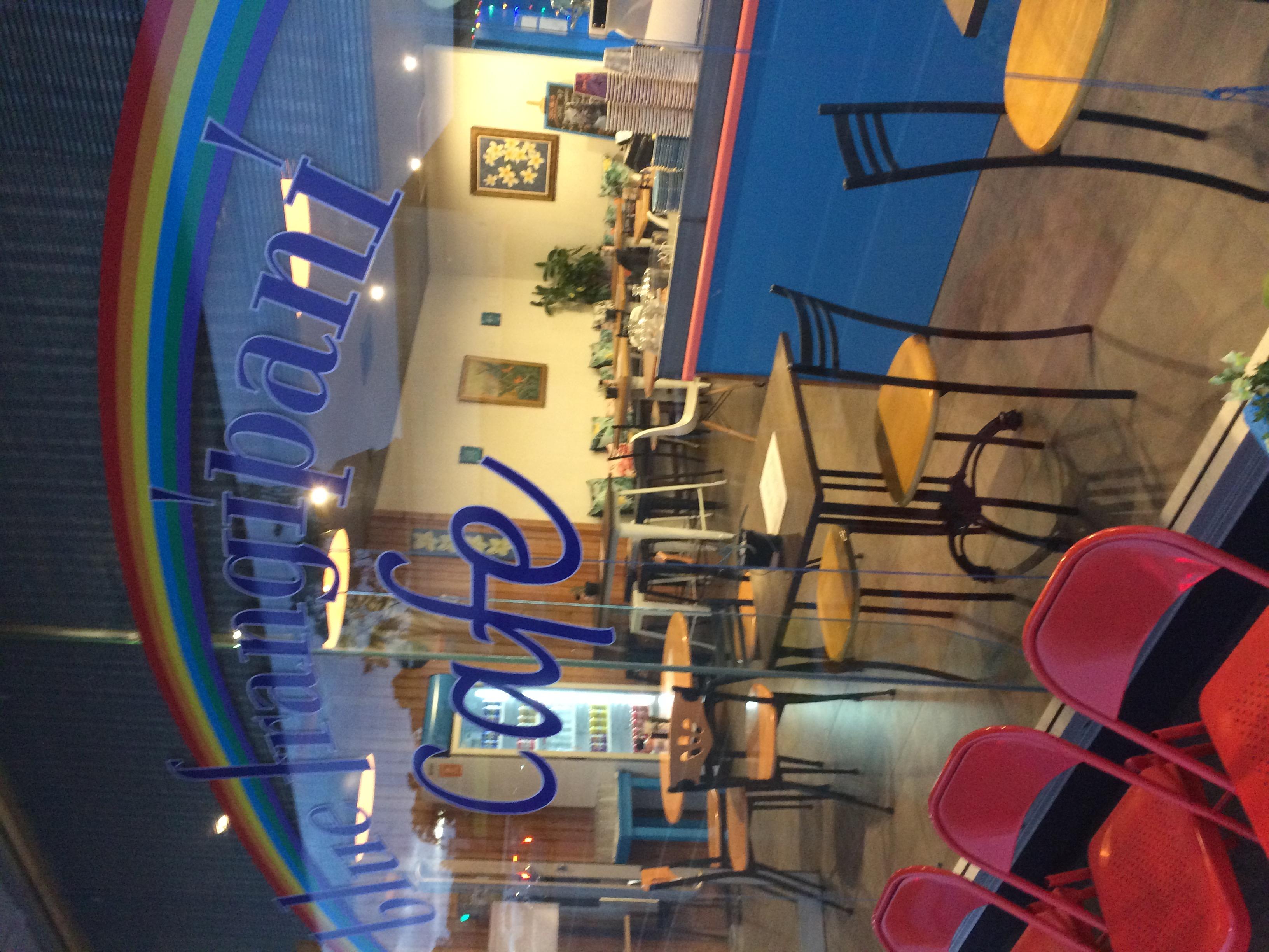Blue Frangipani Cafe | Shop 2/400 Magill Rd, Kensington Park SA 5068, Australia | Phone: 0473 475 957