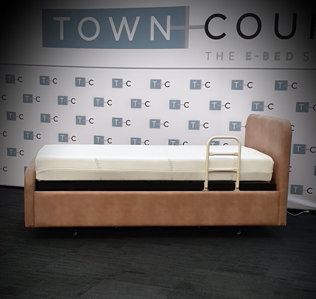 Town & Country Beds - Melbourne Electric Bed Specialists | 27 Lobelia Dr, Altona North VIC 3025, Australia | Phone: 0422 008 878