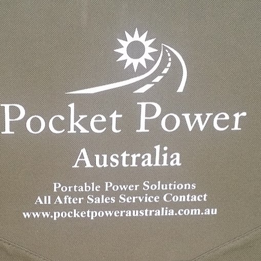 Pocket Power Australia Pty Ltd | 3 Cascade Ct, Murrumba Downs QLD 4503, Australia | Phone: 0429 802 979