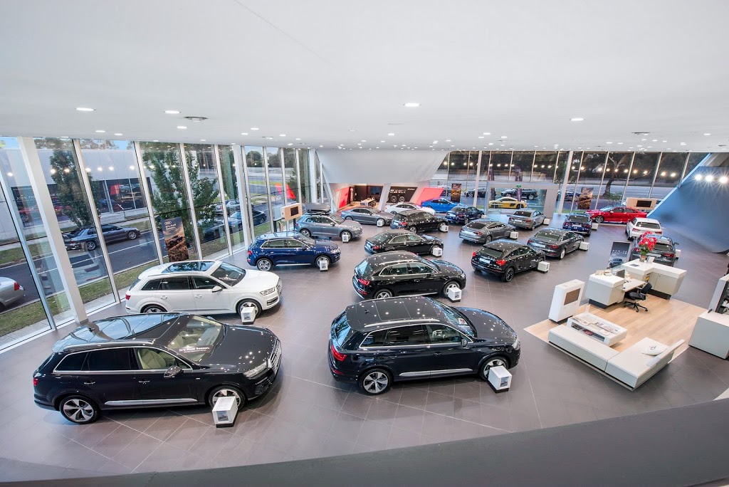 Audi Centre Brighton | car dealer | 869 Nepean Hwy, Bentleigh VIC 3204, Australia | 0395198888 OR +61 3 9519 8888
