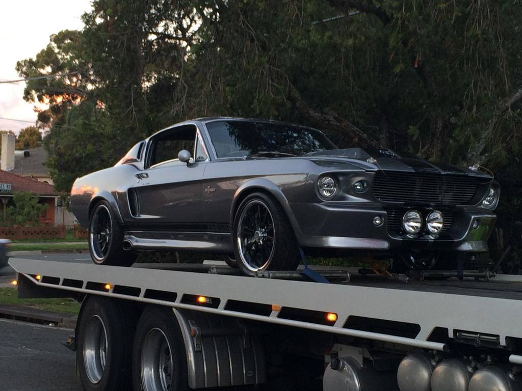 Inverell 24hour Towing - Car Removal & Emergency Towing | 90 Ring St, Inverell NSW 2360, Australia | Phone: 0428 225 577