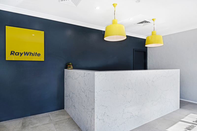 Ray White Ryde | 819 Victoria Rd, Ryde NSW 2112, Australia | Phone: (02) 8876 6200