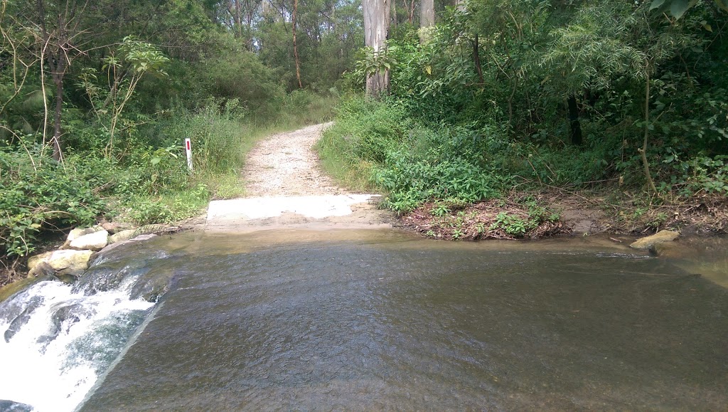 Yellomundee Mountain Bike Trails |  | Hawkesbury Rd, Hawkesbury Heights NSW 2753, Australia | 0245882400 OR +61 2 4588 2400