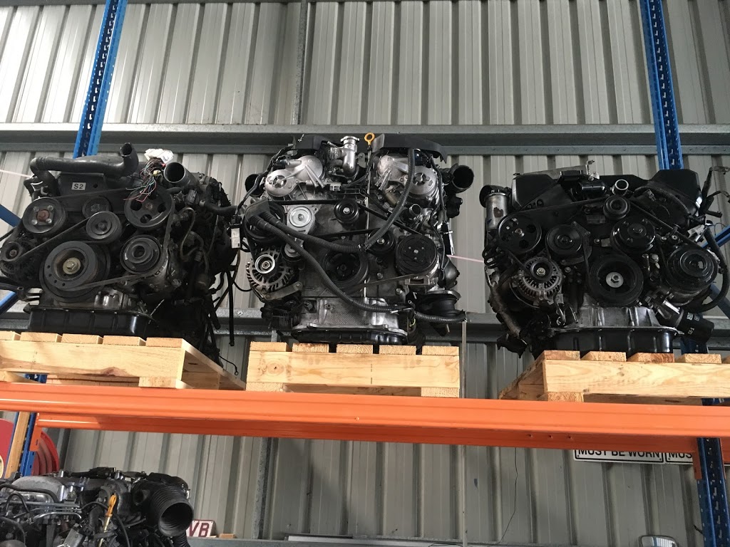 Engine City Imports | Unit 2/353 Macdonnell Rd, Clontarf QLD 4019, Australia | Phone: (07) 3283 2995