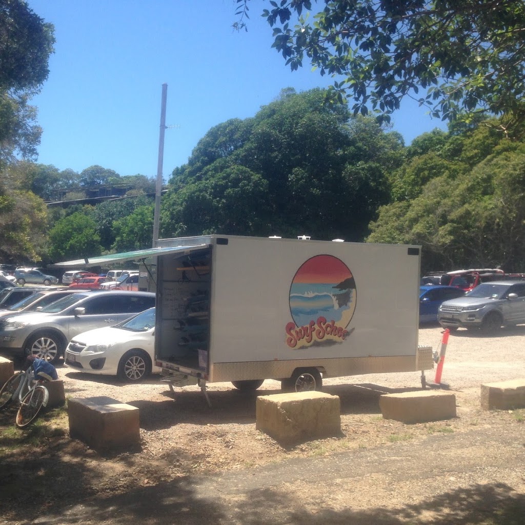 North Stradbroke Island Surf School | Cylinder Beach Carpark, Point Lookout QLD 4183, Australia | Phone: 0407 642 616