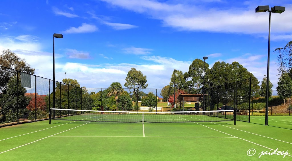 iPlay Tennis Academy | cnr Westwood Way and, Bella Vista Dr, Bella Vista NSW 2154, Australia | Phone: 0405 545 404