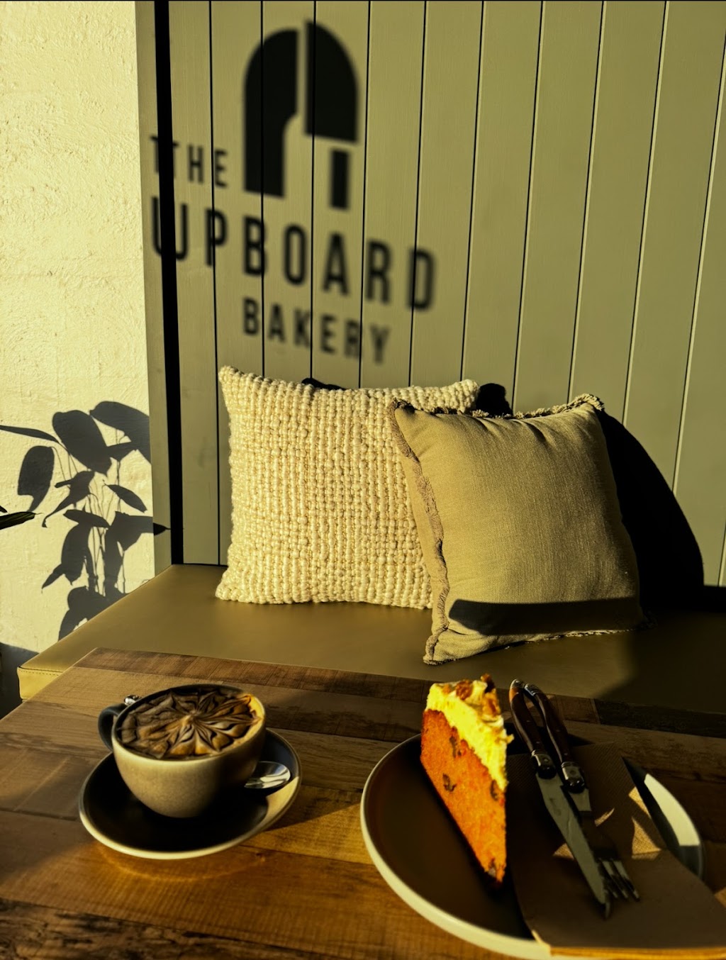 The Cupboard Bakery | 173 Charles St, Beauty Point TAS 7270, Australia | Phone: (03) 6383 4162