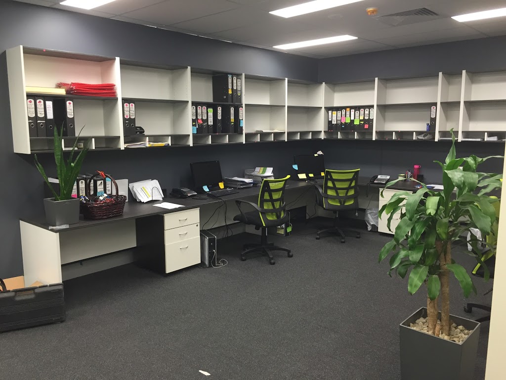 Office Plan Interiors | 253 Dundas St, Preston VIC 3072, Australia | Phone: (03) 9386 4566