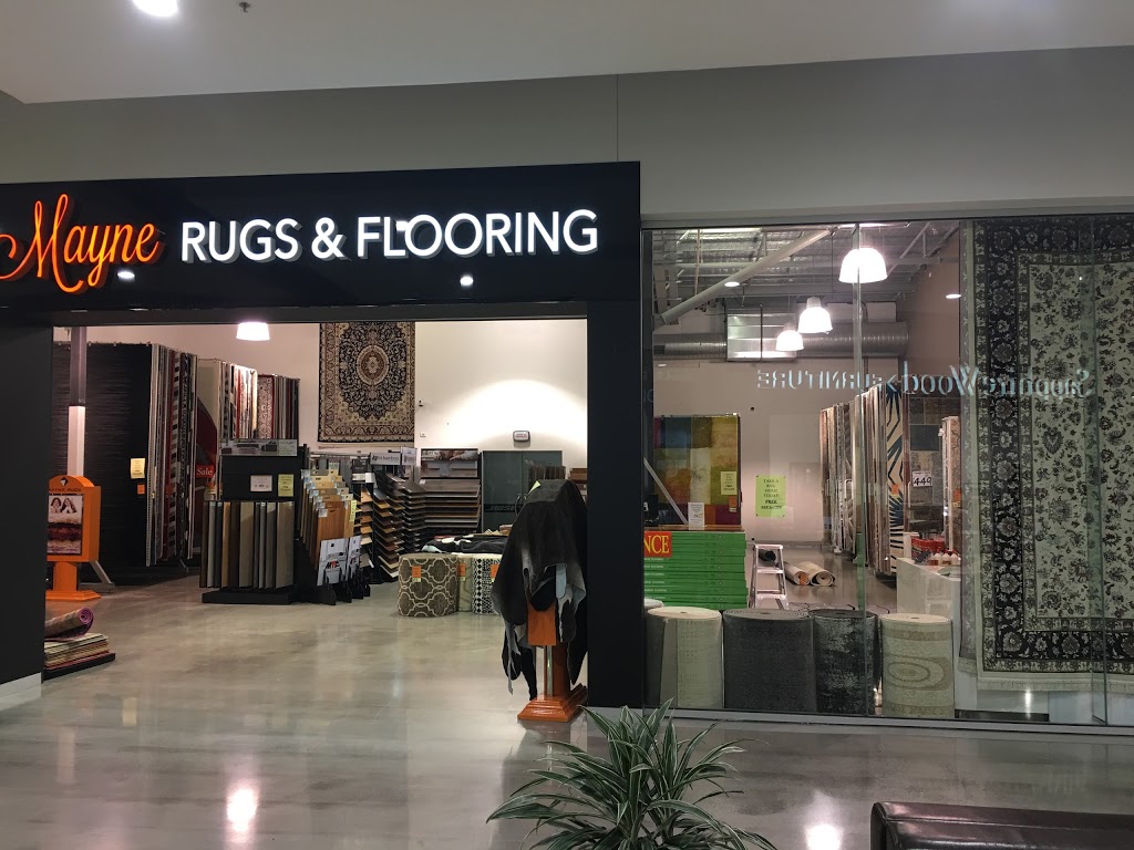 Mayne Rugs & Flooring | Shop T18a/337 Canberra Ave, Fyshwick ACT 2609, Australia | Phone: (02) 6280 8860