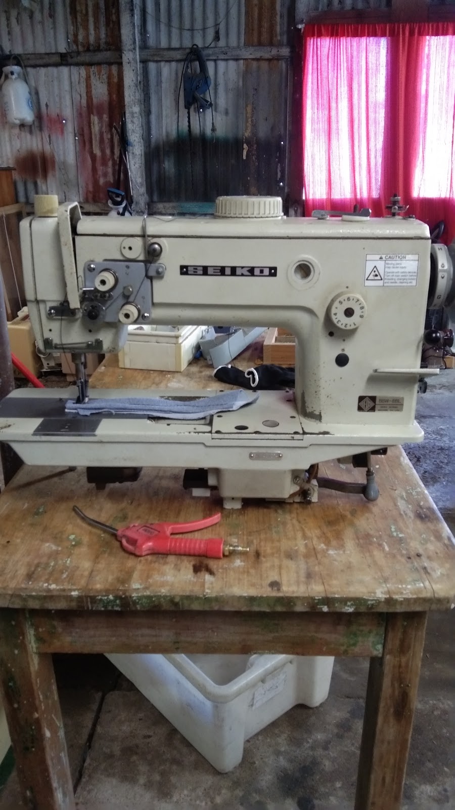 Smart Sewing Machines |  | 238 Vincent St, Cessnock NSW 2325, Australia | 0423406050 OR +61 423 406 050