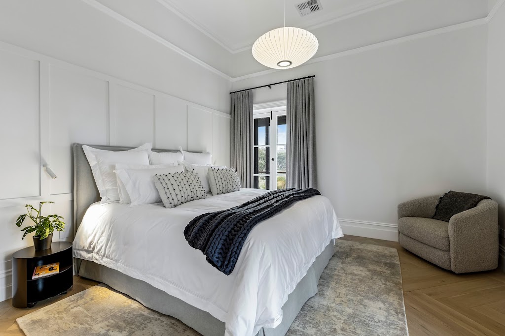 BAROSSA GRAND RETREATS | 235 Gawler Park Rd, Angaston SA 5353, Australia | Phone: 0407 393 596