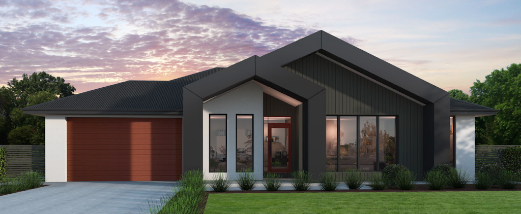 Davis Sanders Homes - Leneva Display | 38 Jennings Bvd, Leneva VIC 3691, Australia | Phone: (02) 6057 4777