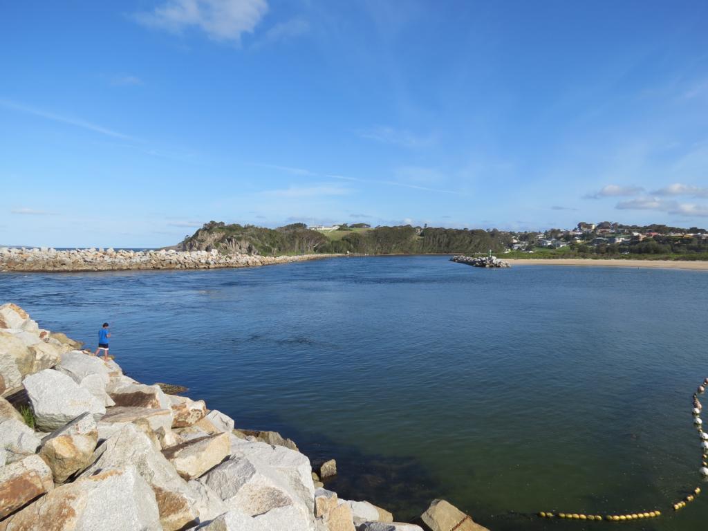 Bar Beach Parking | North Narooma NSW 2546, Australia