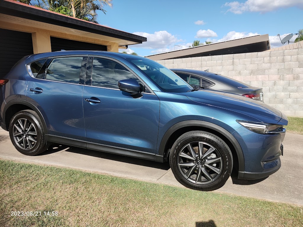 OzCar Rockhampton | 34 Denison St, Rockhampton City QLD 4700, Australia | Phone: (07) 3132 9800