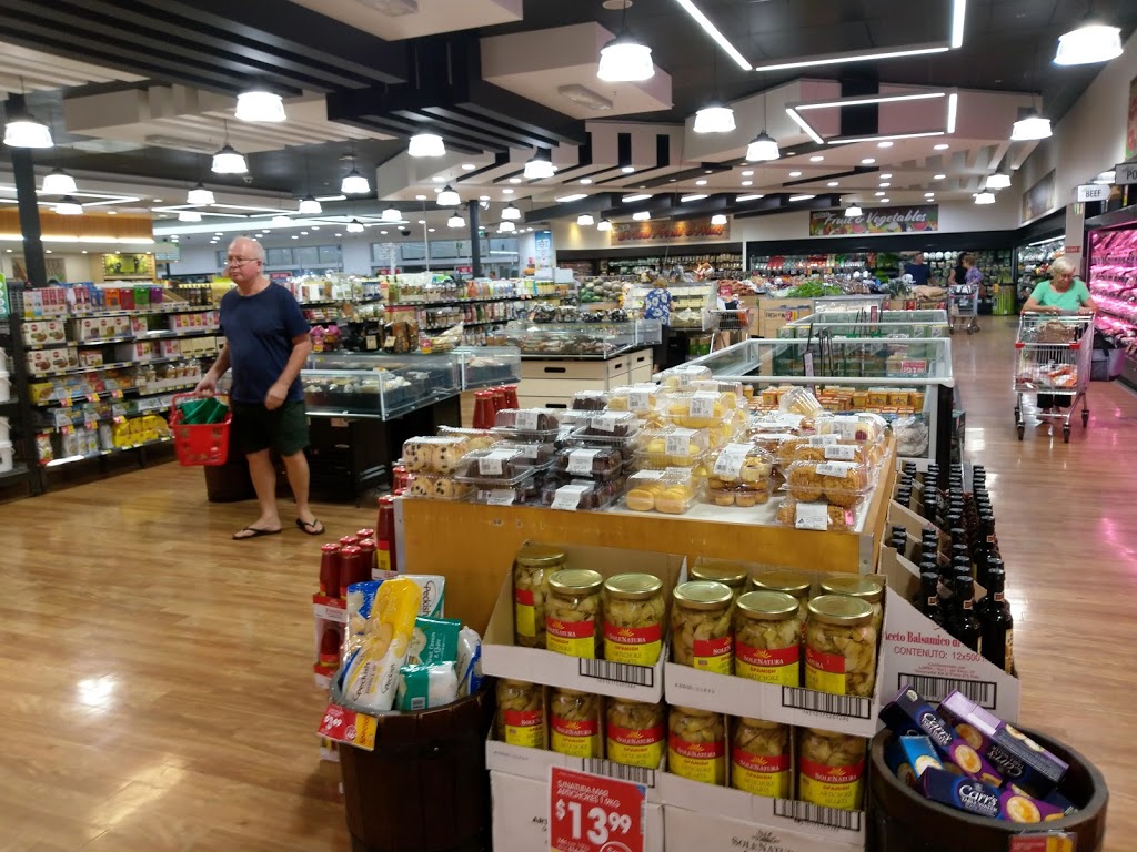 Fresh St Market IGA | supermarket | 2 Silo Rd, Atherton QLD 4883, Australia | 0740305111 OR +61 7 4030 5111