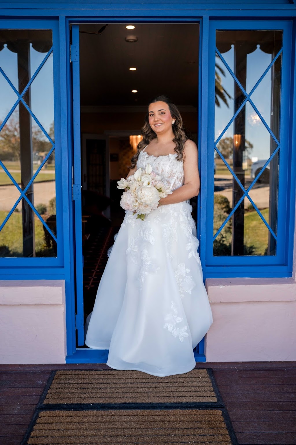 Couture by Francesca | Leppington NSW 2179, Australia | Phone: 0423 407 437