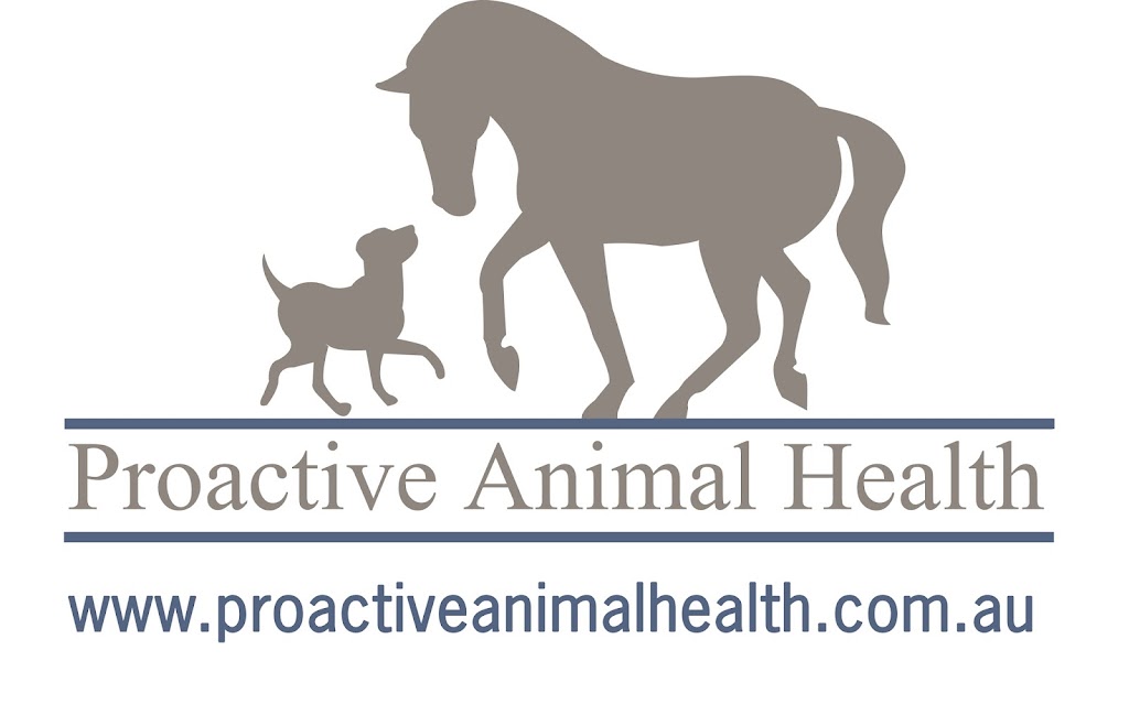 Proactive Animal Health | store | 32 Murray Rd, Newborough VIC 3825, Australia | 0418179326 OR +61 418 179 326
