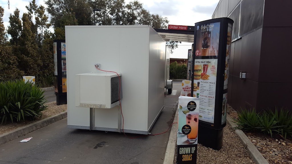 Penguin Coolroom Hire | 237 Humphries Rd, Frankston South VIC 3199, Australia | Phone: 0404 191 113