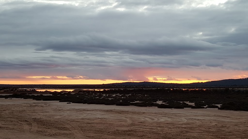 Norseman Golf Club | Norseman WA 6443, Australia | Phone: (08) 9039 1589