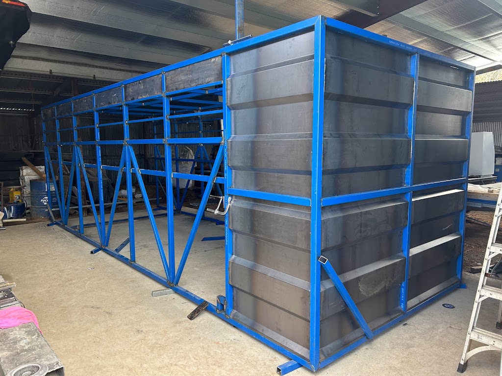 Brownys Engineering | 67 Boyds Ln, Whorouly VIC 3735, Australia | Phone: 0455 915 451 Brownys Engineering | 67 Boyds Ln, Whorouly VIC 3735, Australia | Phone: 0455 915 451