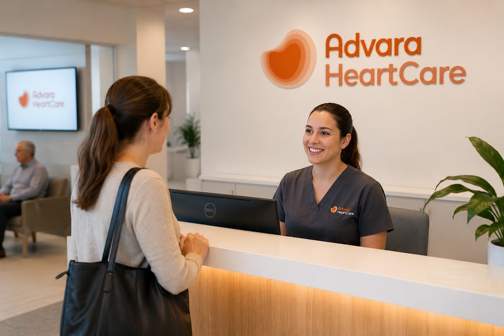 Advara HeartCare - Broken Hill Cardiology | Broken Hill Hospital, 176 Thomas St, Broken Hill NSW 2880, Australia | Phone: (08) 8202 6600