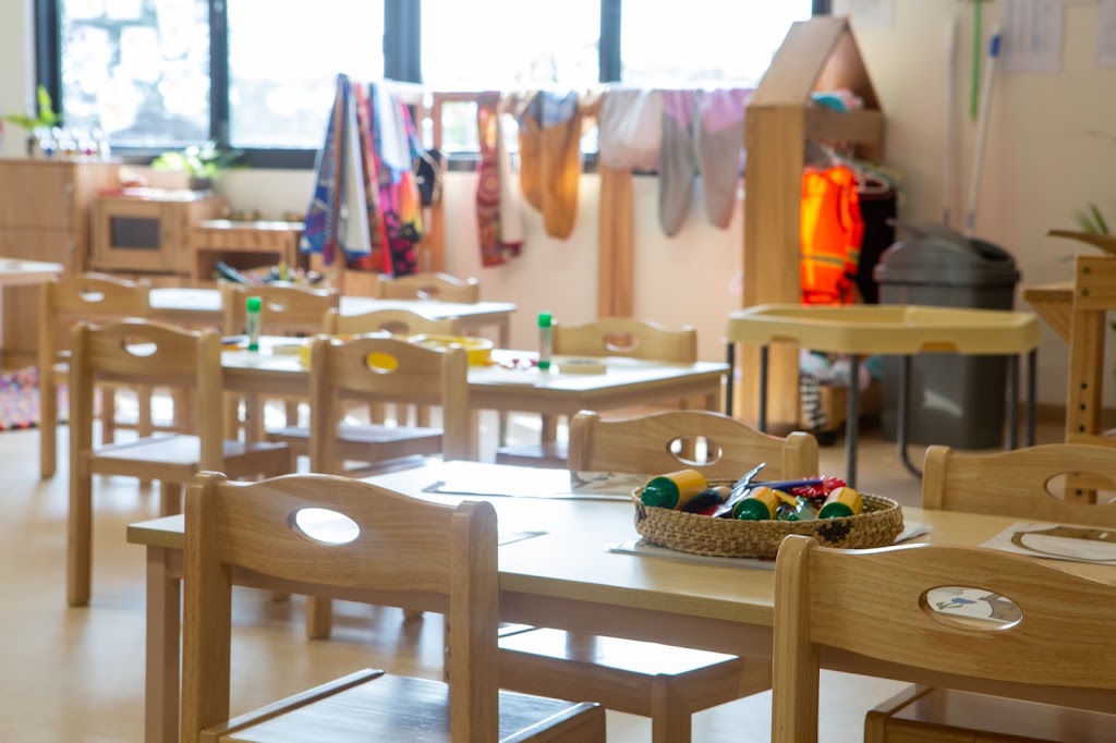 Early Learning Victoria Bani Walup (in Murtoa) | 1a Webb St, Murtoa VIC 3390, Australia | Phone: (03) 5363 0500