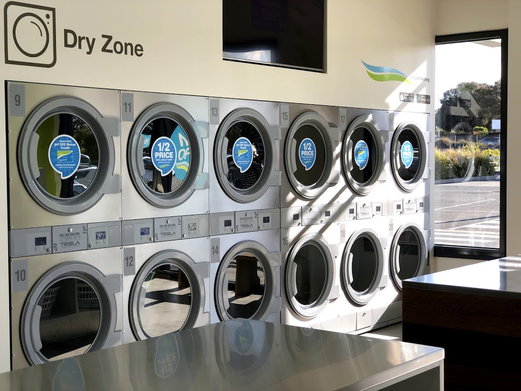 Eco Laundry Room (Ocean Grove) | laundry | Ocean Grove Marketplace, Shop 14/2-20 Kingston Downs Dr, Ocean Grove VIC 3226, Australia | 1300326880 OR +61 1300 326 880