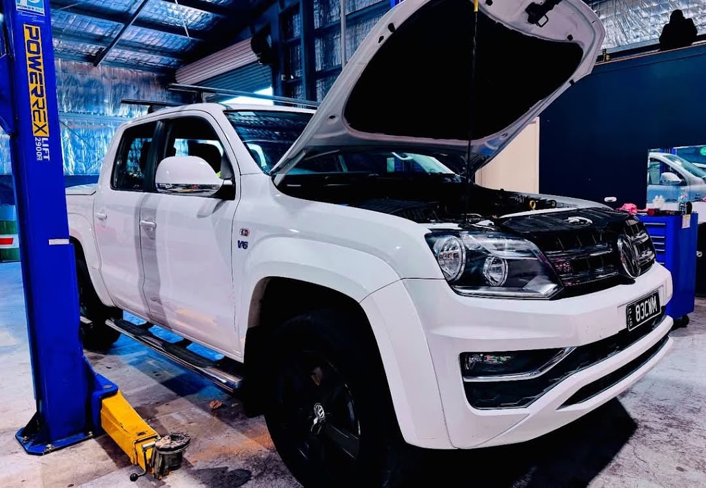 4Stroke Auto Performance | 4 Alice St, Dalby QLD 4405, Australia | Phone: 0498 085 803