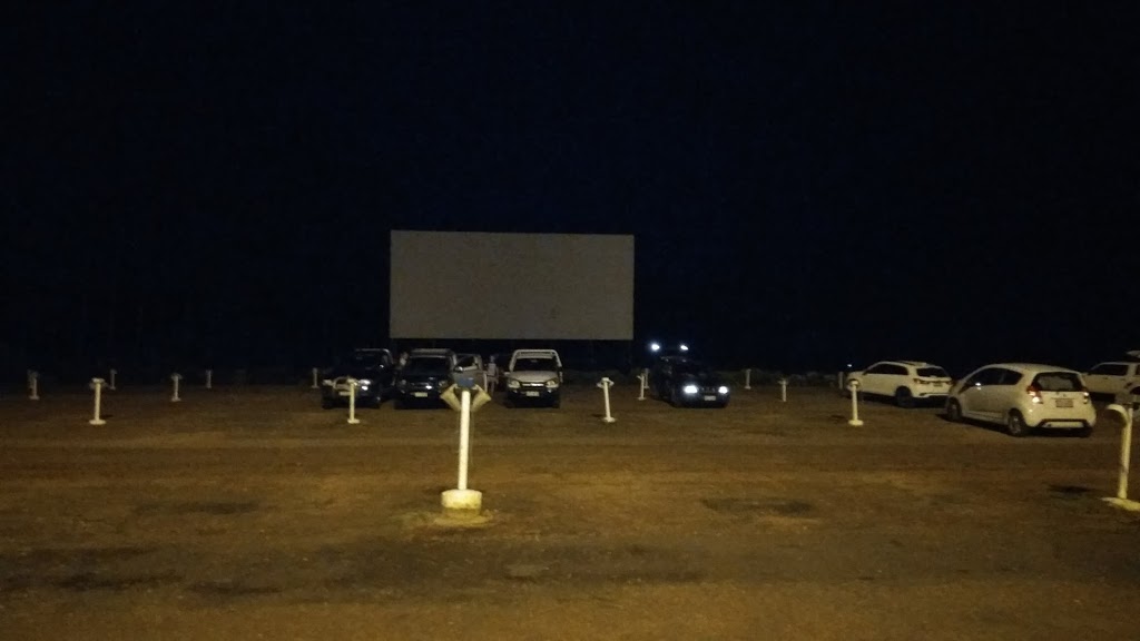 Mareeba Drive-In | 5303 Kennedy Hwy, Mareeba QLD 4880, Australia | Phone: 0429 056 615