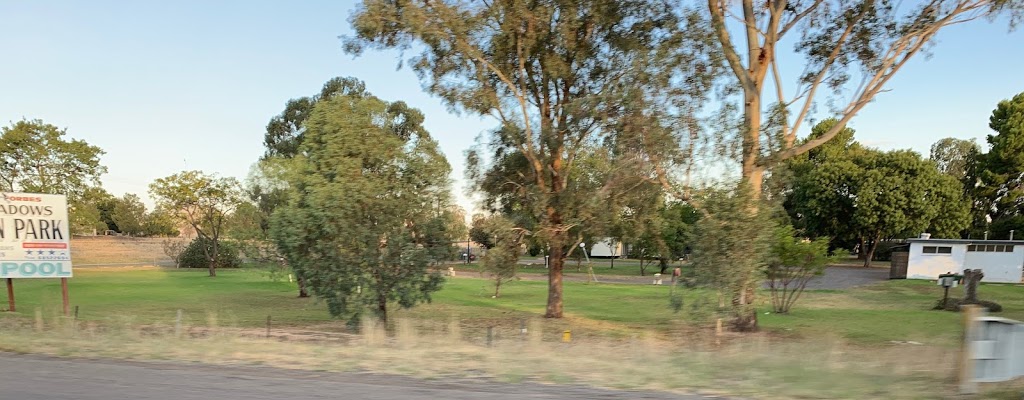 Forbes River Meadows Caravan Park | rv park | 10 River Rd, Forbes NSW 2871, Australia | 0268522694 OR +61 2 6852 2694