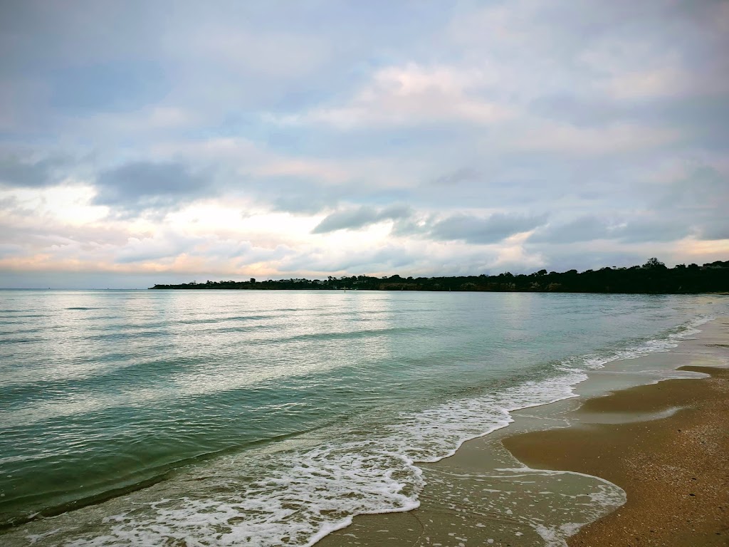 Mentone Lifesaving Club | Beach Road (Opposite, Kitchener St, Mentone VIC 3193, Australia | Phone: (03) 9584 3981