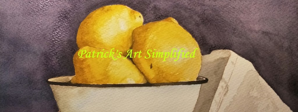 Patricks Art Simplified |  | Craigieburn, VIC 3064, Australia | 0393038915 OR +61 3 9303 8915