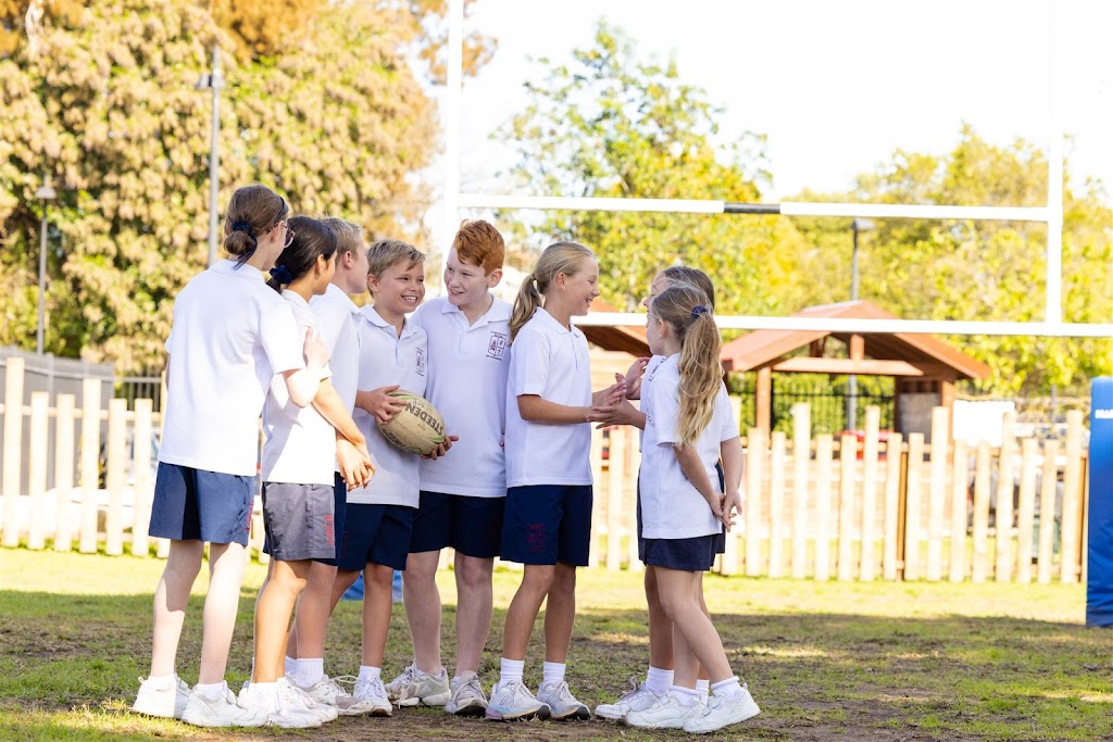 St John the Baptist Primary School | 12 Victoria St, Maitland NSW 2320, Australia | Phone: (02) 4933 5613
