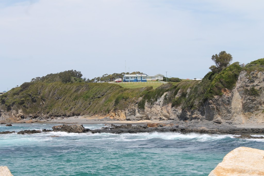 Marine Rescue Narooma | 1 Bar Rock Rd, Narooma NSW 2546, Australia | Phone: 0410 094 443