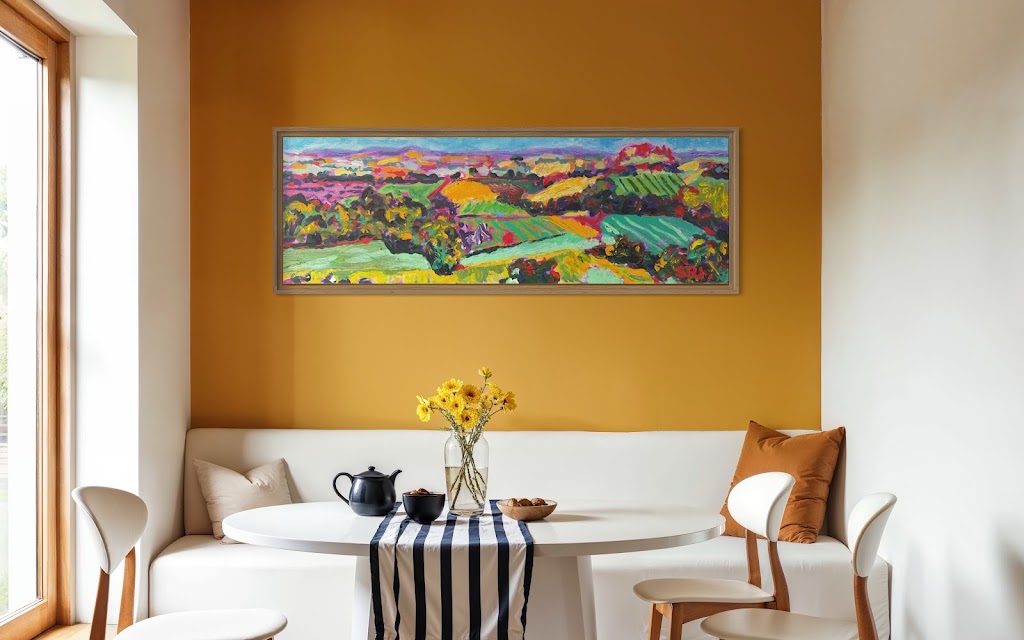 SRI Art Gallery | 165 Narrow Neck Rd, Katoomba NSW 2780, Australia | Phone: 0413 673 484