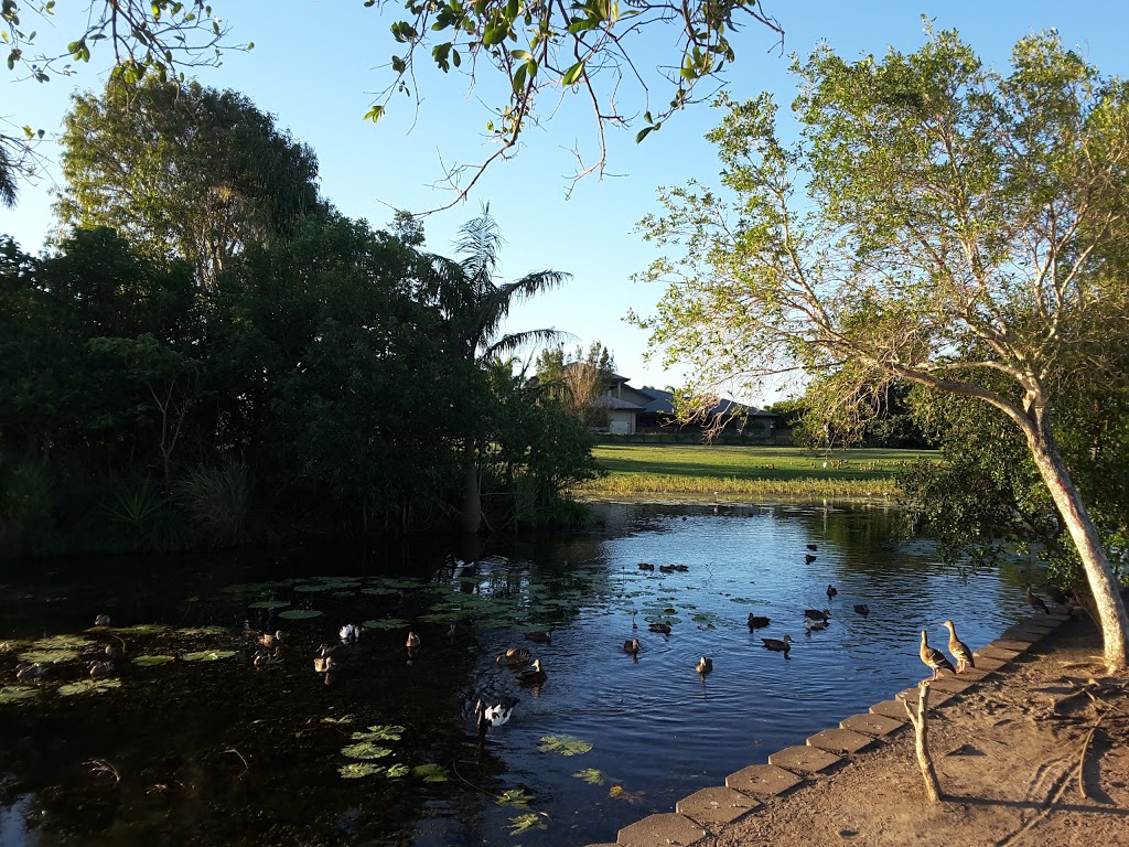Northview Gardens | park | Glenella QLD 4740, Australia