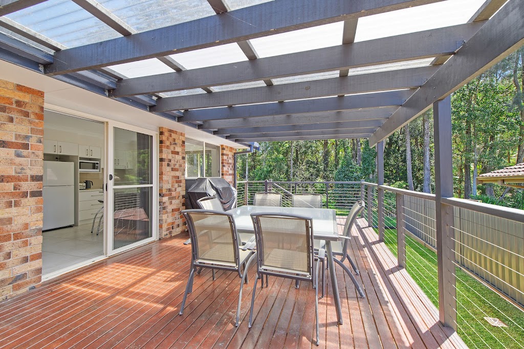 Shelly Beach Retreat | Karalee Parade, Port Macquarie NSW 2444, Australia | Phone: 0427 067 314