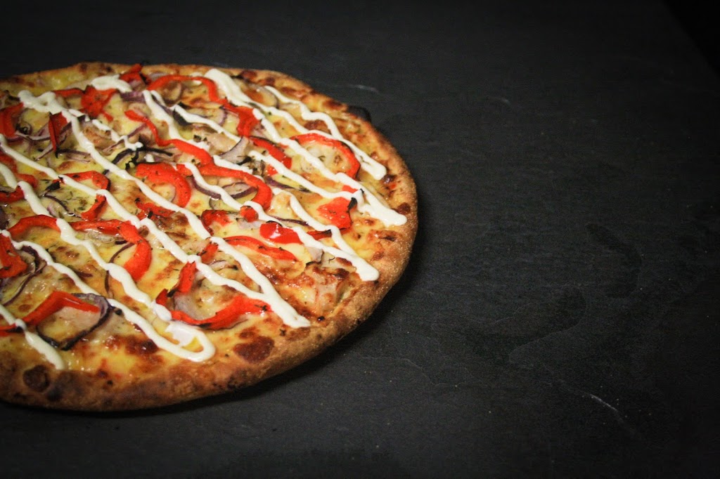 Wiseguise Pizza: Mowbray | meal takeaway | 447 Invermay Rd, Mowbray TAS 7248, Australia | 1300922222 OR +61 1300 922 222