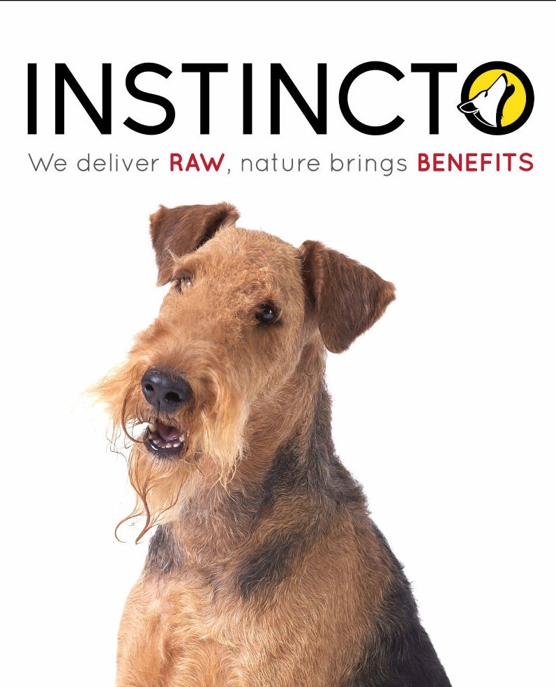 Instincto Raw Pet Foods | store | Shop 7/36 Old Cleveland Rd, Capalaba QLD 4157, Australia | 0733901498 OR +61 7 3390 1498
