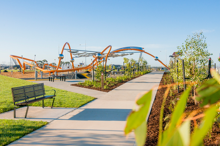 FORGE (Formerly Fleetwood Urban) | 127 Obriens Rd, Corio VIC 3214, Australia | Phone: 1300 989 100