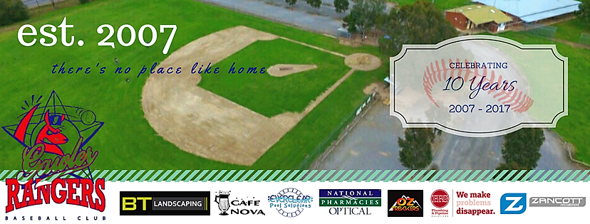 Gawler Rangers Baseball Club |  | Karbeethan Reserve, 140 Angle Vale Road, Evanston Gardens SA 5116, Australia | 0499999736 OR +61 499 999 736