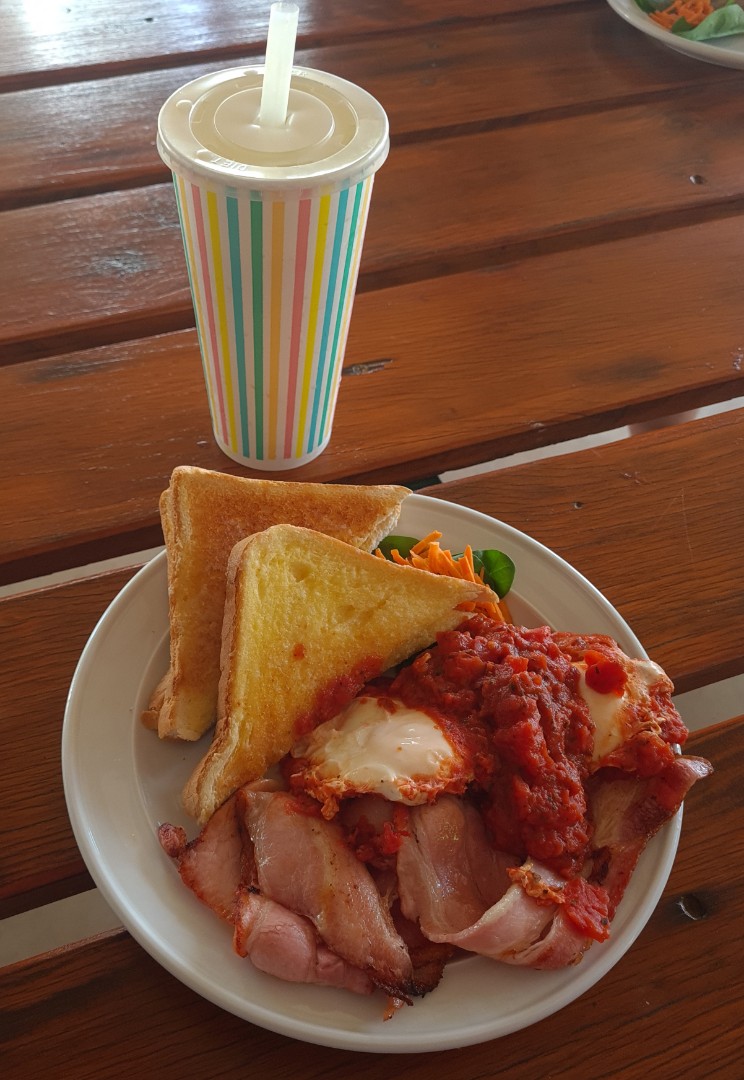 The Miners Cafe | 97 Heritage Rd, Rubyvale QLD 4702, Australia | Phone: 0486 029 237