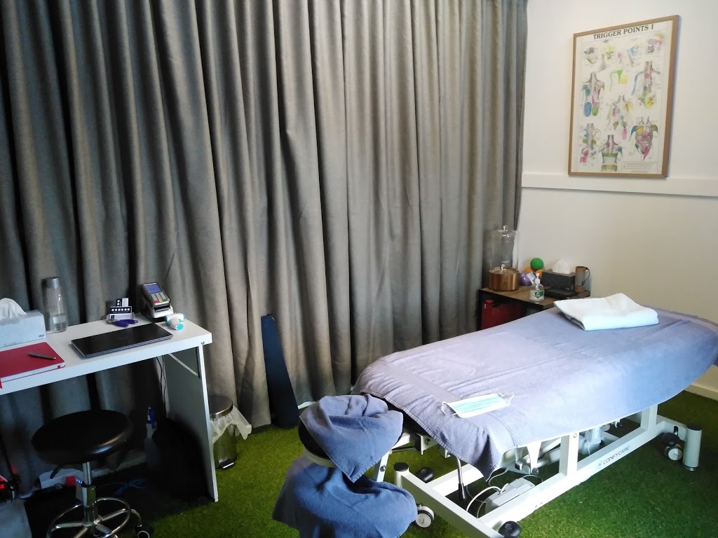 Mind to Muscle Remedial Massage |  | 1/86 Central Ave, Oak Flats NSW 2529, Australia | 0422929777 OR +61 422 929 777