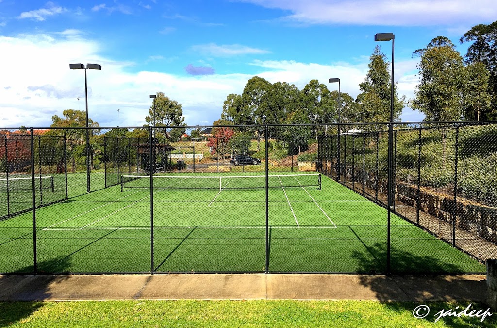 iPlay Tennis Academy | cnr Westwood Way and, Bella Vista Dr, Bella Vista NSW 2154, Australia | Phone: 0405 545 404