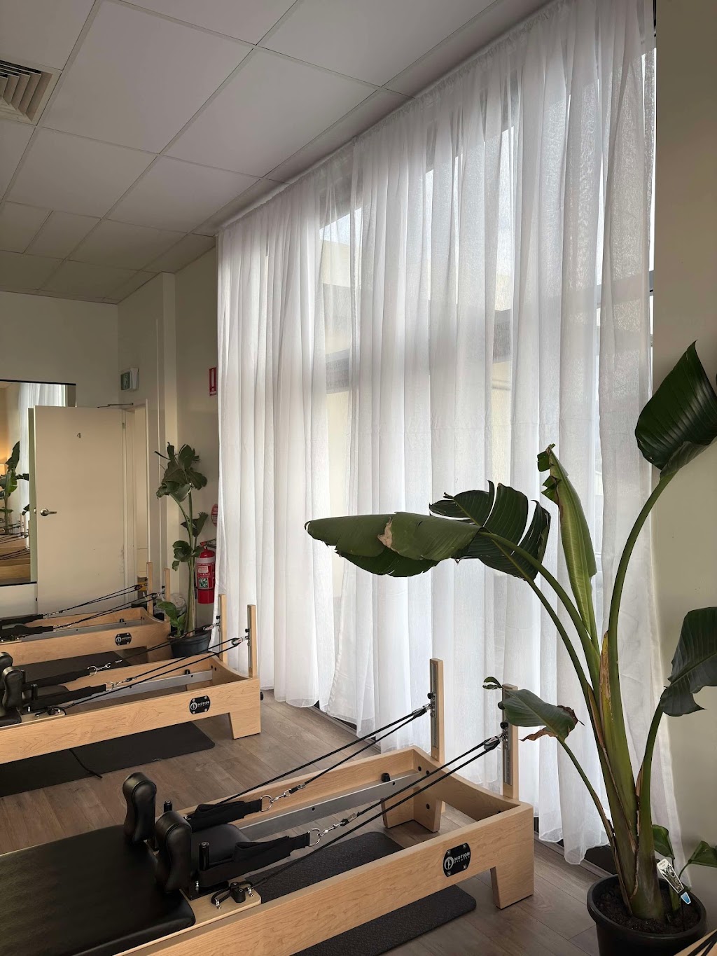 Reframe Pilates Studio | 160-162 Princes Hwy, Dapto NSW 2530, Australia | Phone: 0474 485 345